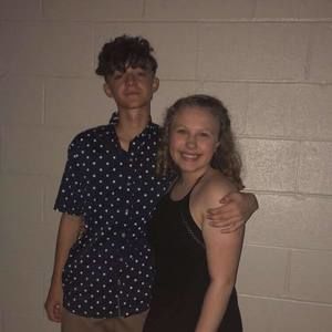 Meet your Posher, Makinna